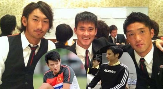 Quoc Vuong, Van Quyen, Cong Vinh: Doi ai biet duoc chu ngo hinh anh