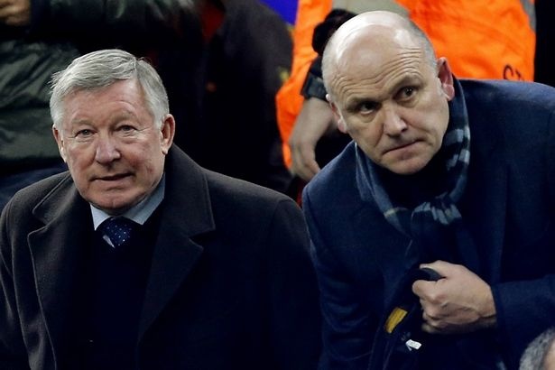 Mike Phelan: ‘Toi moi la ong chu cua Man United 5 nam qua’ hinh anh