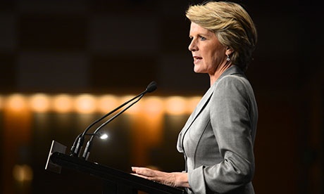 Australia trieu dai su Trung Quoc phan doi vung phong khong hinh anh