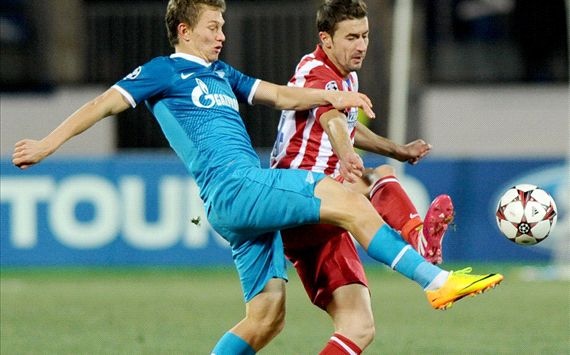 Atletico Madrid danh mat ky luc vi thu mon hinh anh