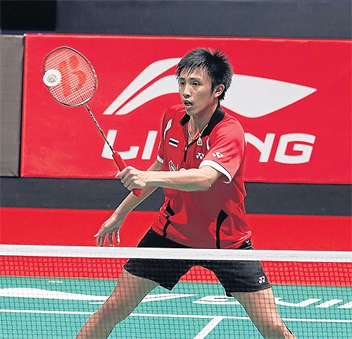 Thai Lan chi 210 ty dong de thong tri SEA Games 27 hinh anh