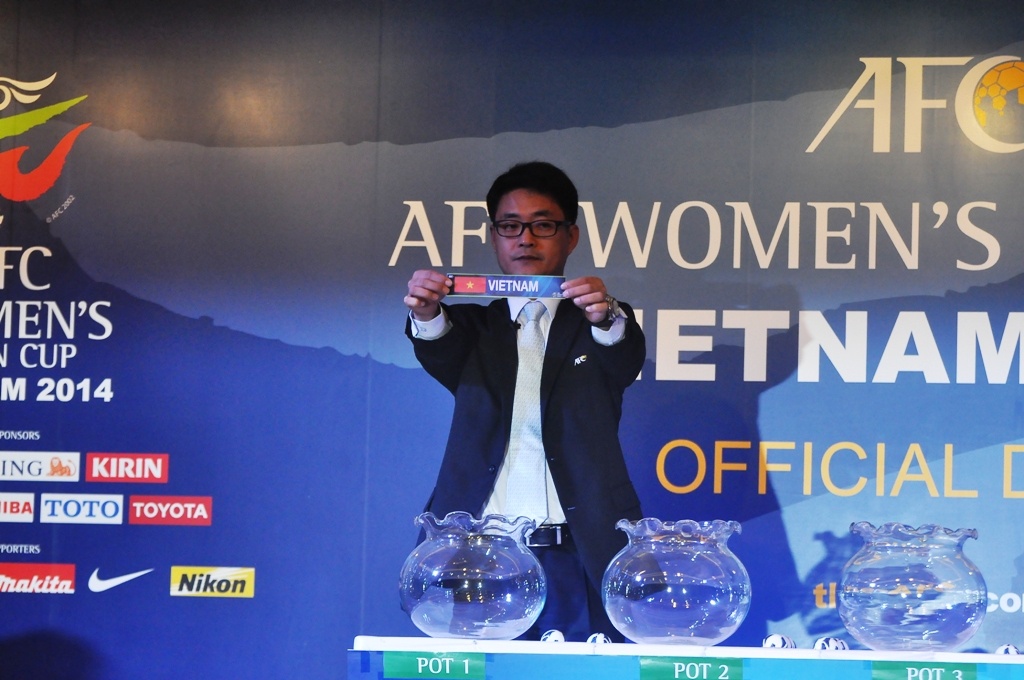 Tuyen nu Viet Nam truoc co hoi lich su du World Cup hinh anh