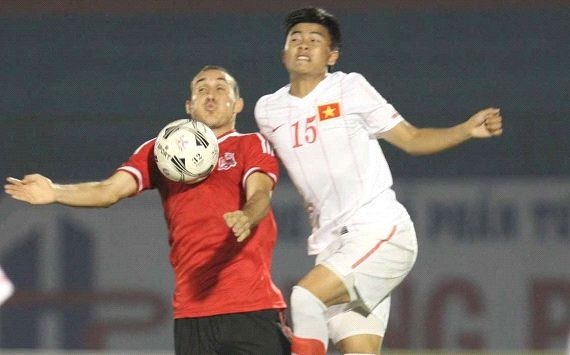 Thang tran, tuong Phuc van muon chinh dao duc hoc tro hinh anh