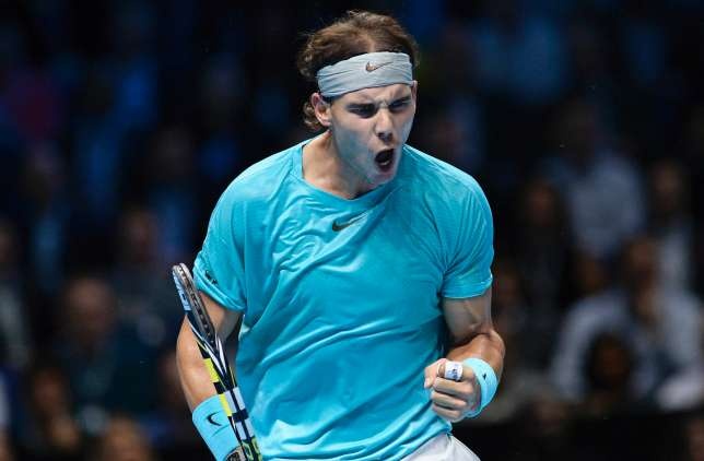 Vua danh vua choi o Nam My, Nadal bo tui 9 trieu USD hinh anh