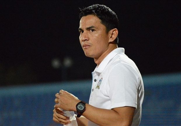 U23 Thai Lan san sang chinh phuc ngoi vo dich hinh anh