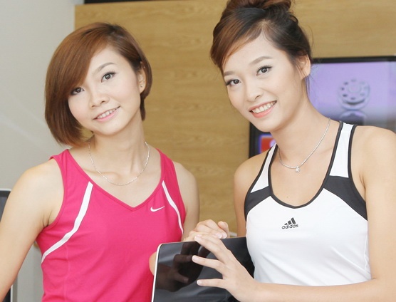 Biet danh doc cua sao the thao du SEA Games 27 hinh anh