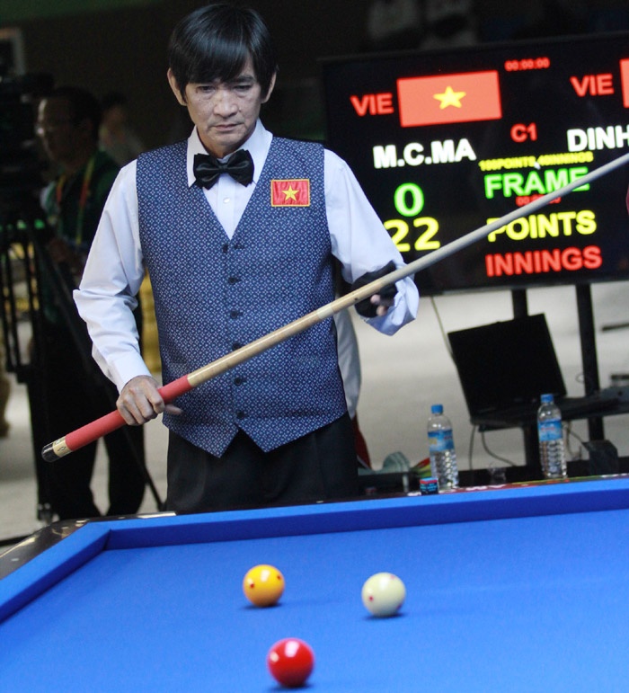 Co thu nhieu tuoi nhat doan Viet Nam gianh HCV hinh anh