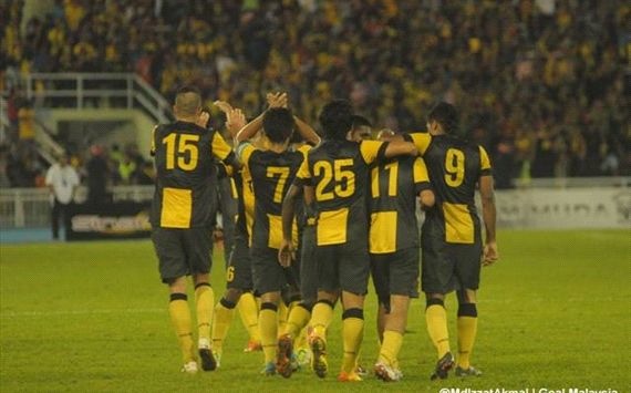 DKVD SEA Games thang chat vat Brunei hinh anh