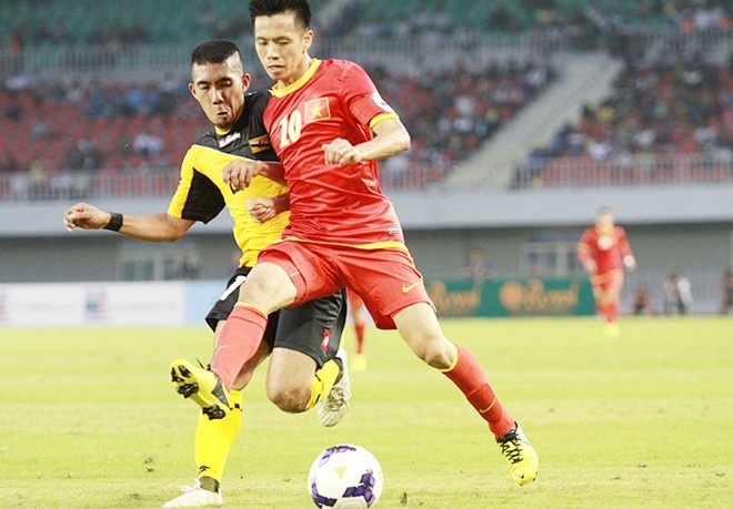 U23 Viet Nam giai ma 'su tu tre' hinh anh