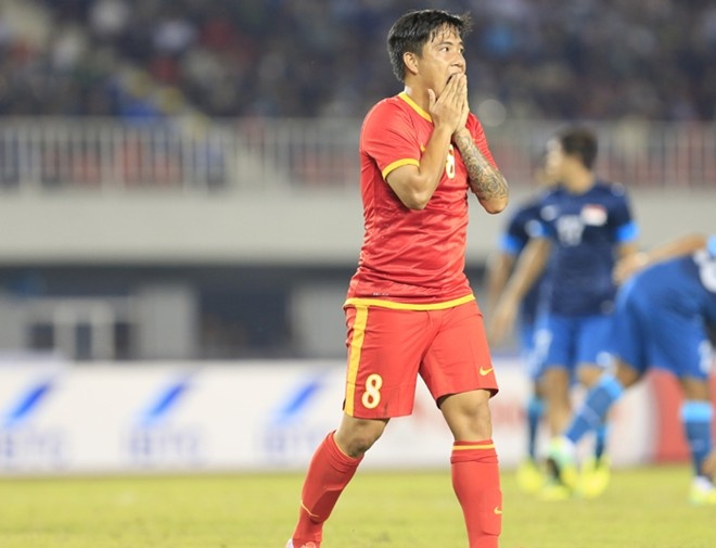 VFF treo thuong tien ty neu U23 Viet Nam vo dich hinh anh