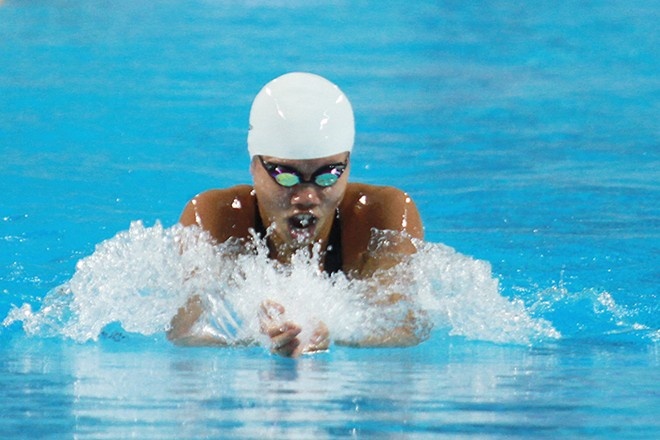 Tam huy chuong vang the ky cua Anh Vien hinh anh