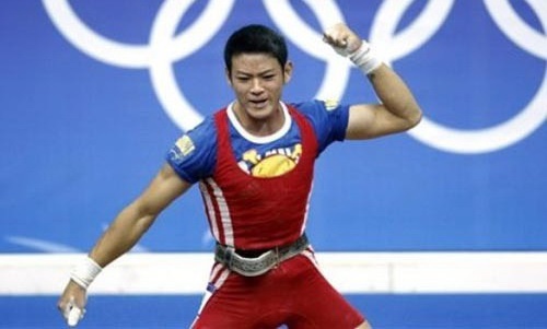 Ky luc SEA Games chua phai thanh tich tot nhat cua Kim Tuan hinh anh