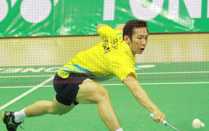 Thua dau don o ban ket, Tien Minh vo mong vang hinh anh