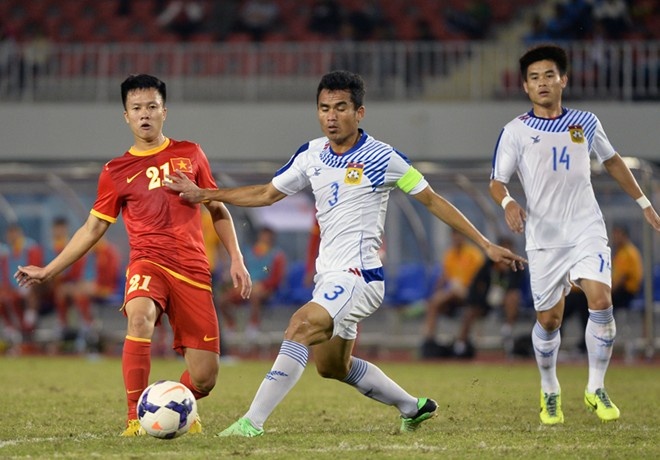 Tran Minh Chien: ‘Toi khong the hieu the do cua Sam Ngoc Duc hinh anh