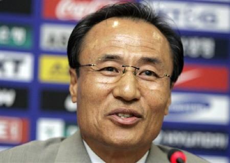 U23 Myanmar tram tuong sau that bai SEA Games hinh anh