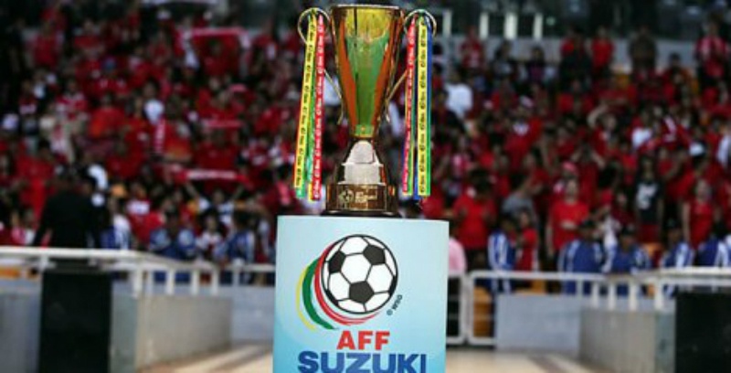 Myanmar, Philippines lam chu nha AFF Cup 2016 hinh anh