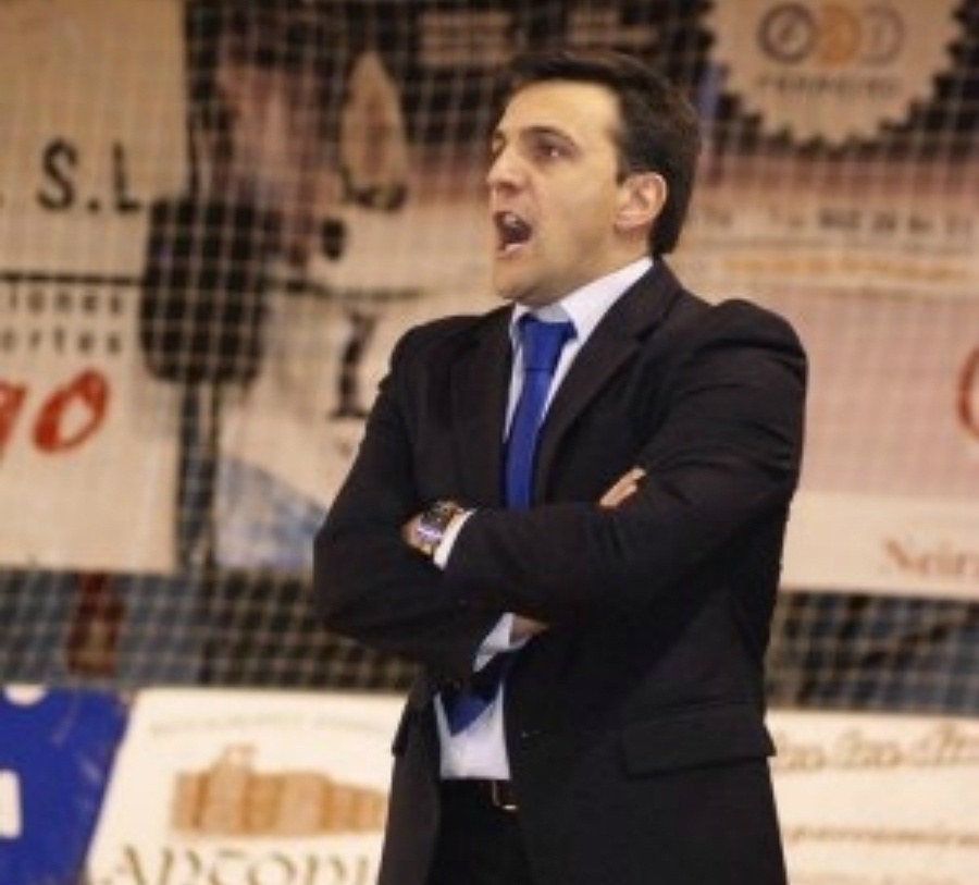 HLV xuat sac nhat Tay Ban Nha dan dat futsal Viet Nam hinh anh