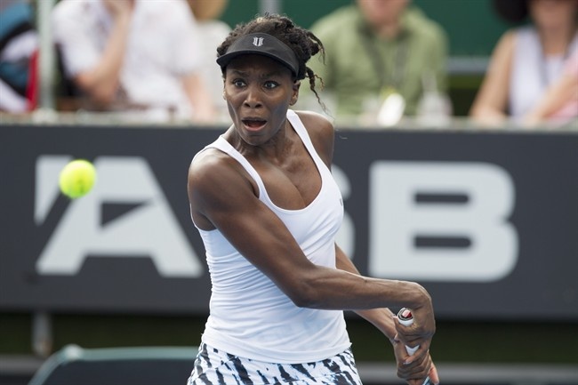 Bat ngo ngay vong 1 Australia Open 2014 hinh anh