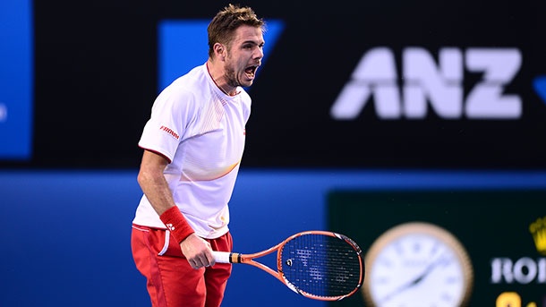 Stan thep bien Djokovic thanh cuu vuong Australia Open hinh anh