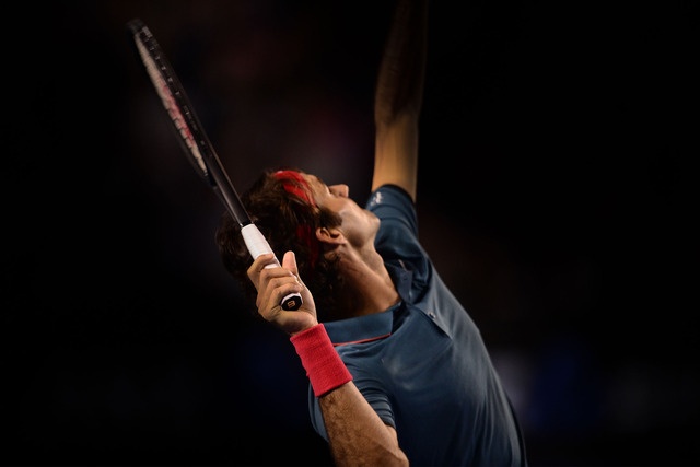 Nhung thay doi giup Federer hoi sinh hinh anh