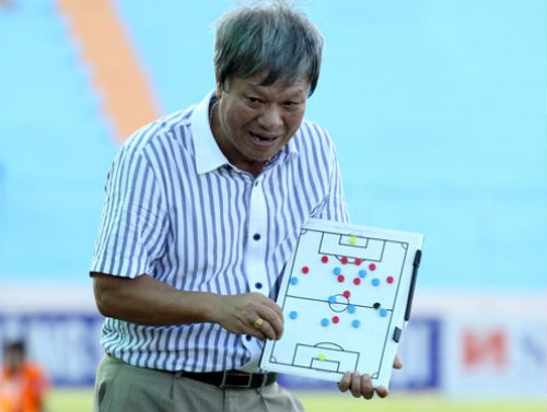 B.Binh Duong lai ‘cau vien’ Le Thuy Hai hinh anh