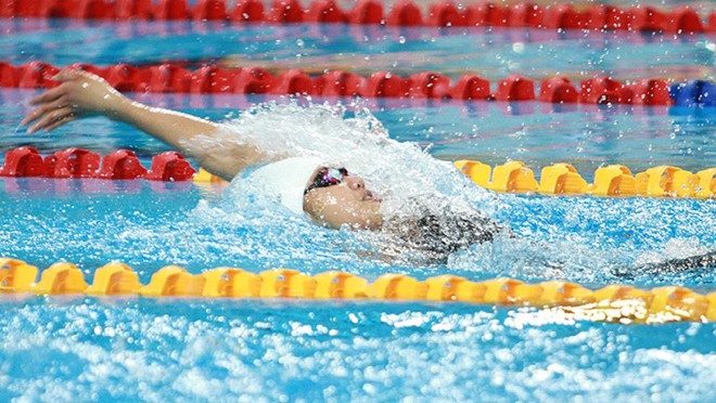 Tet xa nha cua cac sao the thao Viet hinh anh