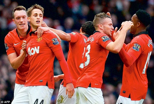 M.U duoc moi chao hop dong gan 1 ty USD hinh anh