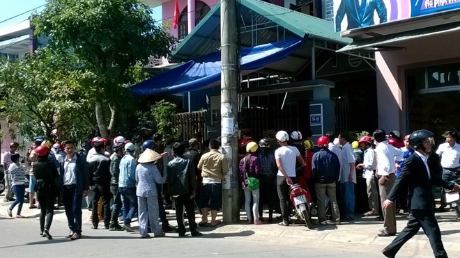 Mung 3 Tet, chong dam chet vo khi dang ngu hinh anh