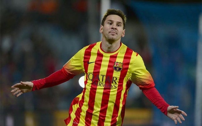 Messi chi nhan luong cao thu 5 the gioi hinh anh