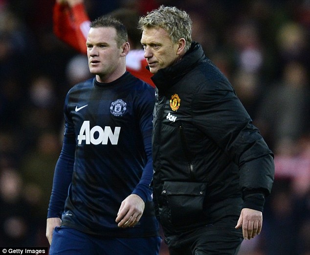 Rooney: ‘Toi se o lai de pha ky luc cua Bobby Charlton’ hinh anh