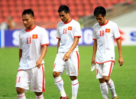 Dieu chinh gio thi dau tran Viet Nam - Hong Kong hinh anh