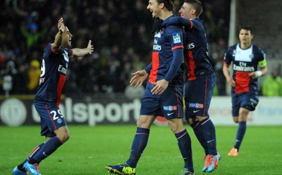 Leverkusen - PSG: Gianh loi the tren dat Duc hinh anh