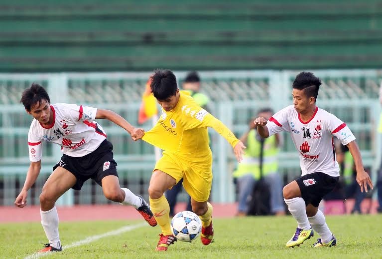 DTLA thua trang tan binh Quang Nam du choi hon nguoi hinh anh