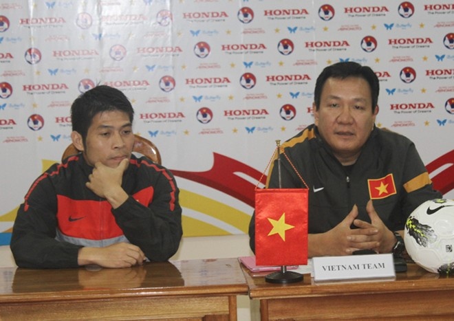 DTVN do ong Hoang Van Phuc dan dat te nhat lich su hinh anh