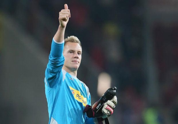 Barca chieu mo thu thanh Stegen voi gia 12 trieu euro hinh anh