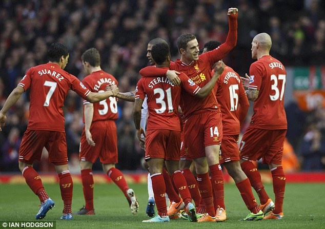 Liverpool duoc cap ‘nui tien’ neu du Champions League hinh anh