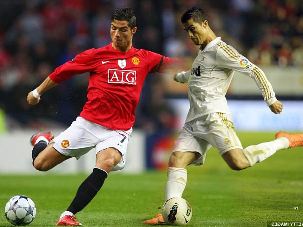 Bi mat giup Ronaldo thanh co may ghi ban sieu dang hinh anh
