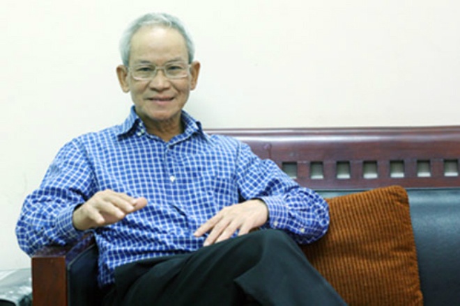 Ông Mai Liêm Trực dù chỉ làm nửa nhiệm kỳ nhưng đã có những thay đổi lớn. Việc Việt Nam được đăng cai Asian Cup 2007 có công ,lớn của ông. 