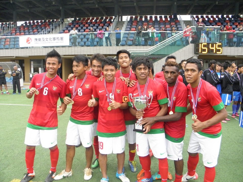 Kinh dich cua U19 Viet Nam ren quan tai Trung Dong hinh anh