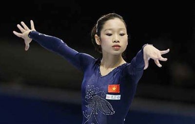 Ha Thanh mat ngoi duong kim vo dich Cup the gioi hinh anh