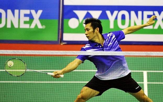 Tien Minh thang tien vao chung ket giai Ciputra Ha Noi hinh anh