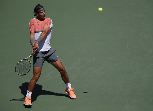 Nadal là tay vợt giàu thành tích nhất hệ thống giải Masters 1.000 nhưng vẫn vô duyên với Miami Masters. Năm 200