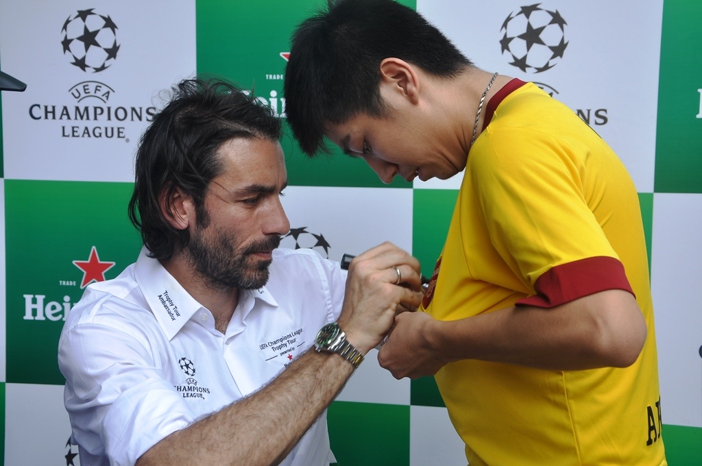 Pires doi nang, muot mo hoi vi fan hinh anh