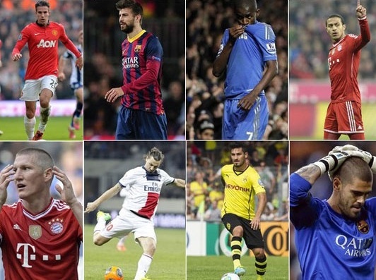 Nhung thieu vang dang tiec tai tu ket Champions League hinh anh