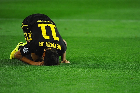 Tu 7-Up den Koke: Tiki-taka cua Barca da loi thoi hinh anh