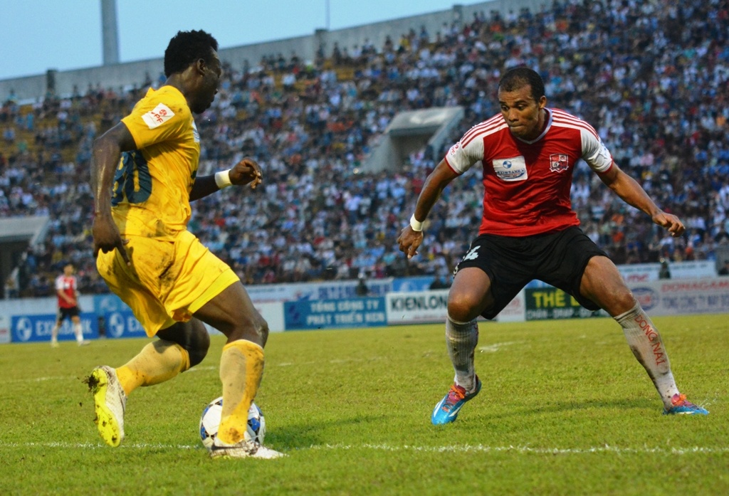 Thanh Hoa thua muoi mat 0-8 tren san Dong Nai hinh anh