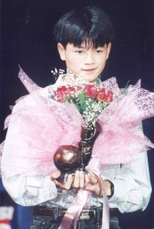 Nhin lai su nghiep thang tram cua Pham Van Quyen hinh anh