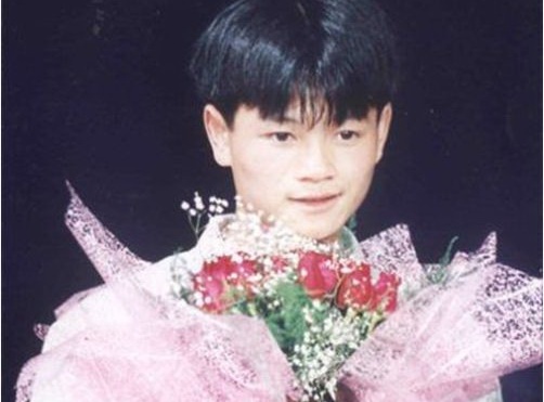 Doi bong U16 Viet Nam tung thang Trung Quoc gio ra sao? hinh anh