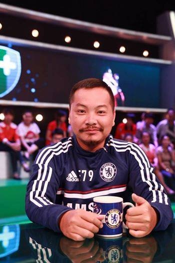 Anh Đỗ Hoàng, fan cuồng nổi tiếng của Chelsea tại Việt Nam thừa nhận Jose Mourinho và các học trò có ít cơ hội để bất ngờ trước Liverpool.