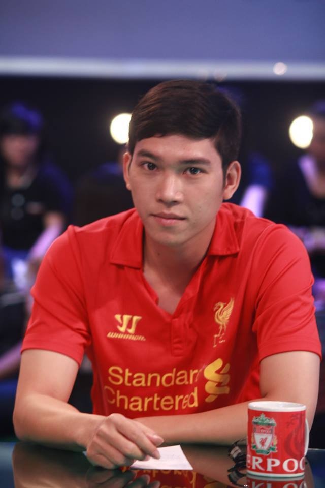 Đặng Kim Bách (nickname Laczi Eragon) dự đoán Liverpool sẽ có một chiến thắng tưng bừng ở trận đấu này.